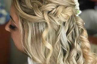 Hair and Makeup of the Palm Beaches - 35