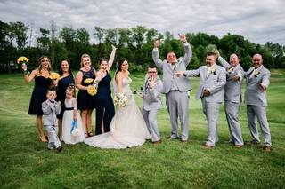 J & M Expressions Photography - 39
