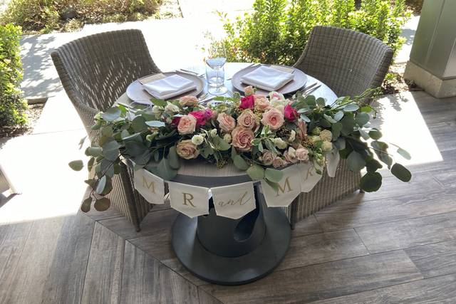 Rosies & Posies Florist 5
