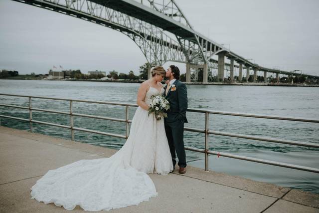 DoubleTree by Hilton Hotel Port Huron 1