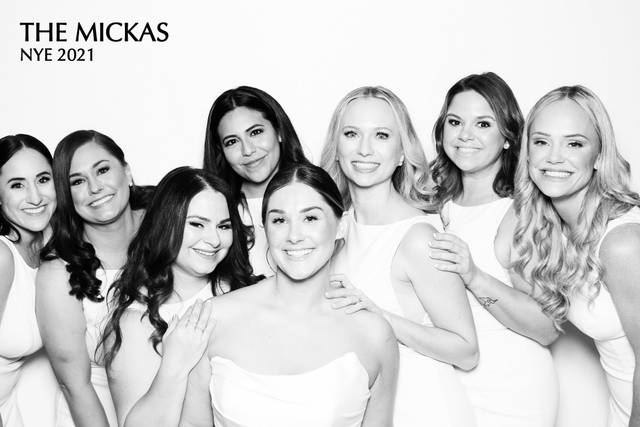 Fun Frames Photo Booth 3