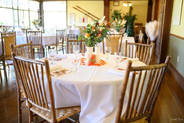 The View Restaurant at the Historic Crags Lodge - 4