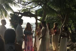 Weddings Nosara - 12