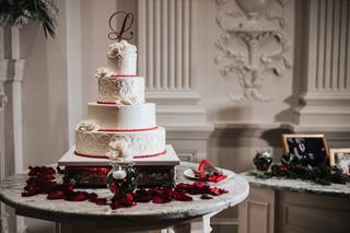 Palermo's Custom Cakes & Bakery - 61