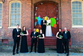 Cottontail Weddings & Events - 17