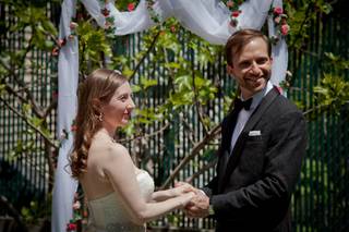 One Heart Personalized Ceremonies - 30