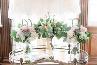 JP Wedding Flowers - 72