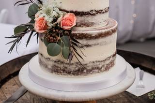 Oh, For Heaven Cakes! - 10