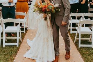 Sky Ranch Weddings - 27