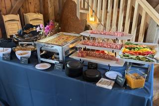 High Point Events - 31