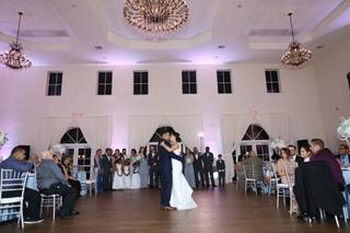 Vista Lago Ballroom - 78