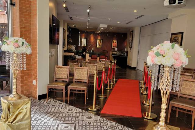 Bluebonnet Events 2