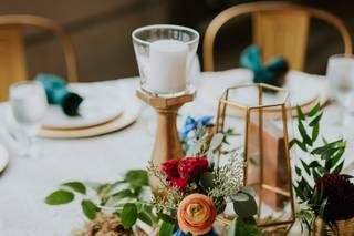 Posh Petals - 33