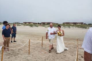 Florida Beach Weddings - 43