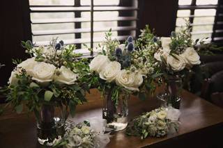 Michael O Ryan Event Floral & Design - 9