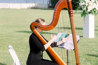 Molly McCaffrey Harp - 8