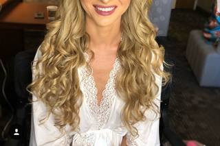 Makeup and Hair by Jackie Romero - 36