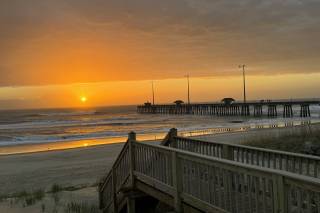 I Do OBX Weddings and Events - 112