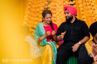 Catch Motion Photography - 19