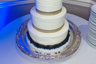 Brittany Leigh Cakes - 10