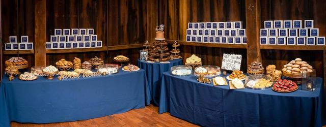 Rania's Catering - 3
