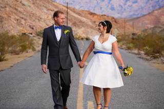 Custom Las Vegas Weddings - 12