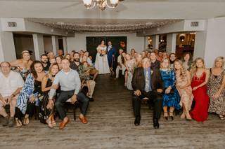 Chantilly Chic Celebrations - 21