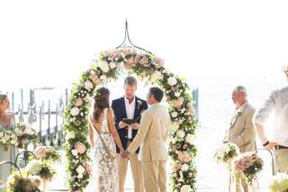 Couture Florals and Events - 71