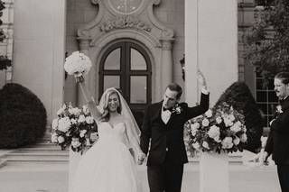 Glitter and Glue Weddings & Events - 17