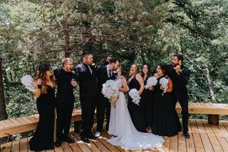 Complete Weddings + Events Tulsa - 10