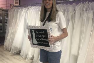 Bridal Traditions Wedding & Prom Attire - 37