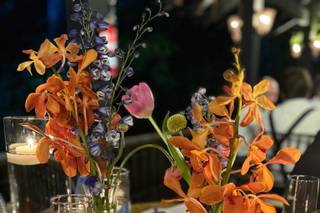 Lorraine's Flowers - 69