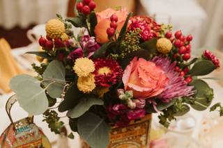 Gypsy Rose Florist - 18
