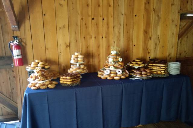 Sweet Creations by Lauren McKay's 2