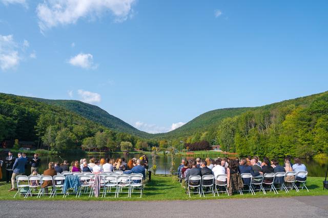 Timber Lake Camp - 4