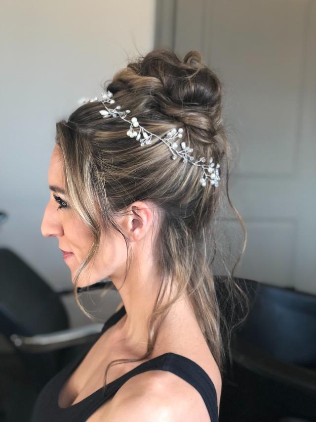 Maira Ortiz Makeup And Hair Artist - 2