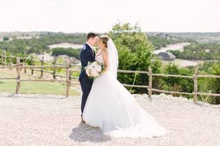 Dove Ridge Vineyard - 73
