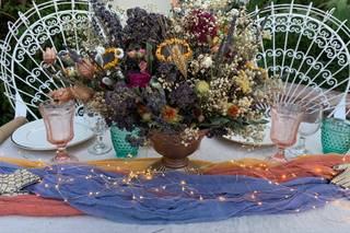 Roxannes Dried Flowers - 8
