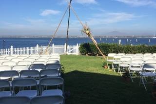 Coronado Cays Yacht Club - 18