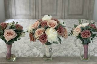 Iza's Flowers - 35