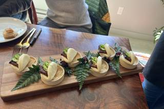 Trillium Caterers - 13