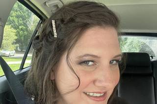 Jeanne's Hair & Makeup Studio - 23