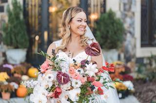 Sweet T Events & Flowers - 12