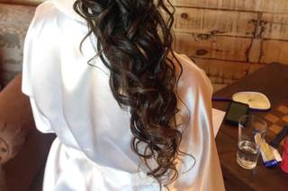Hair by Desilee - 25