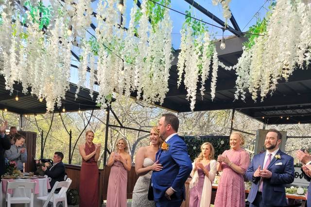 Arrowwood Weddings + Events 1