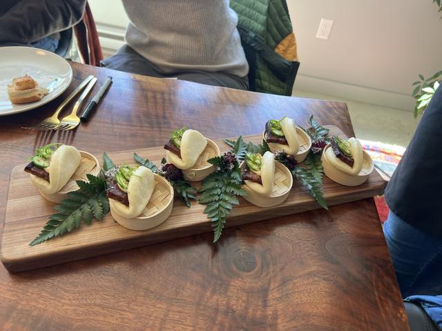 Trillium Caterers - 4