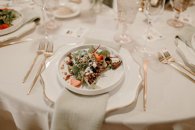 Mountain Laurel Catering & Events - 4