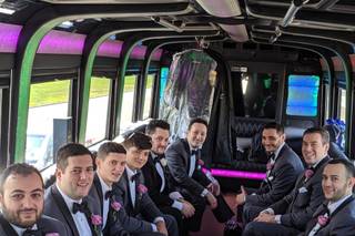 Town Limousine Service - 17