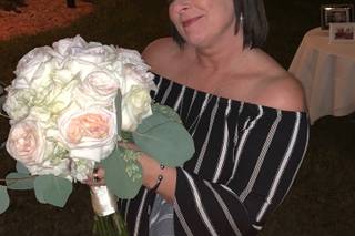 CREATIVE FLORALS INC - 81
