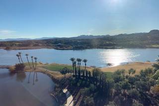 Westin Lake Las Vegas - 6
